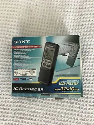 Sony Ic Recorder Icd-px720 Software For Mac
